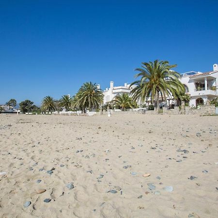 Mistral Seafront Up. Vistas Al Mar Apartamento Mont-roig del Camp Exterior foto